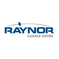 Raynor garage doors