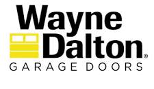 Wayne Dalton garage doors