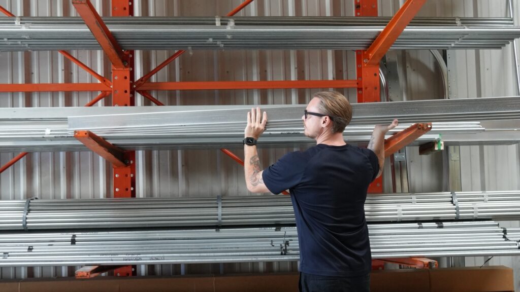 Precision Garage Door Service Jacksonville New Install Considerations