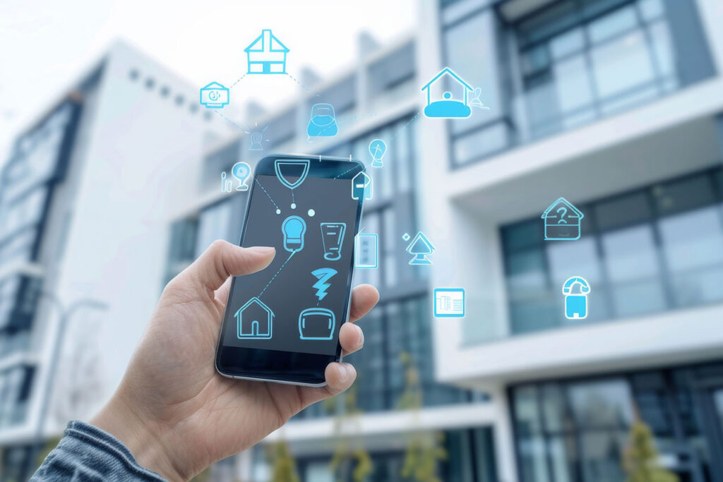 Precision Garage Door Service of Jacksonville Smart